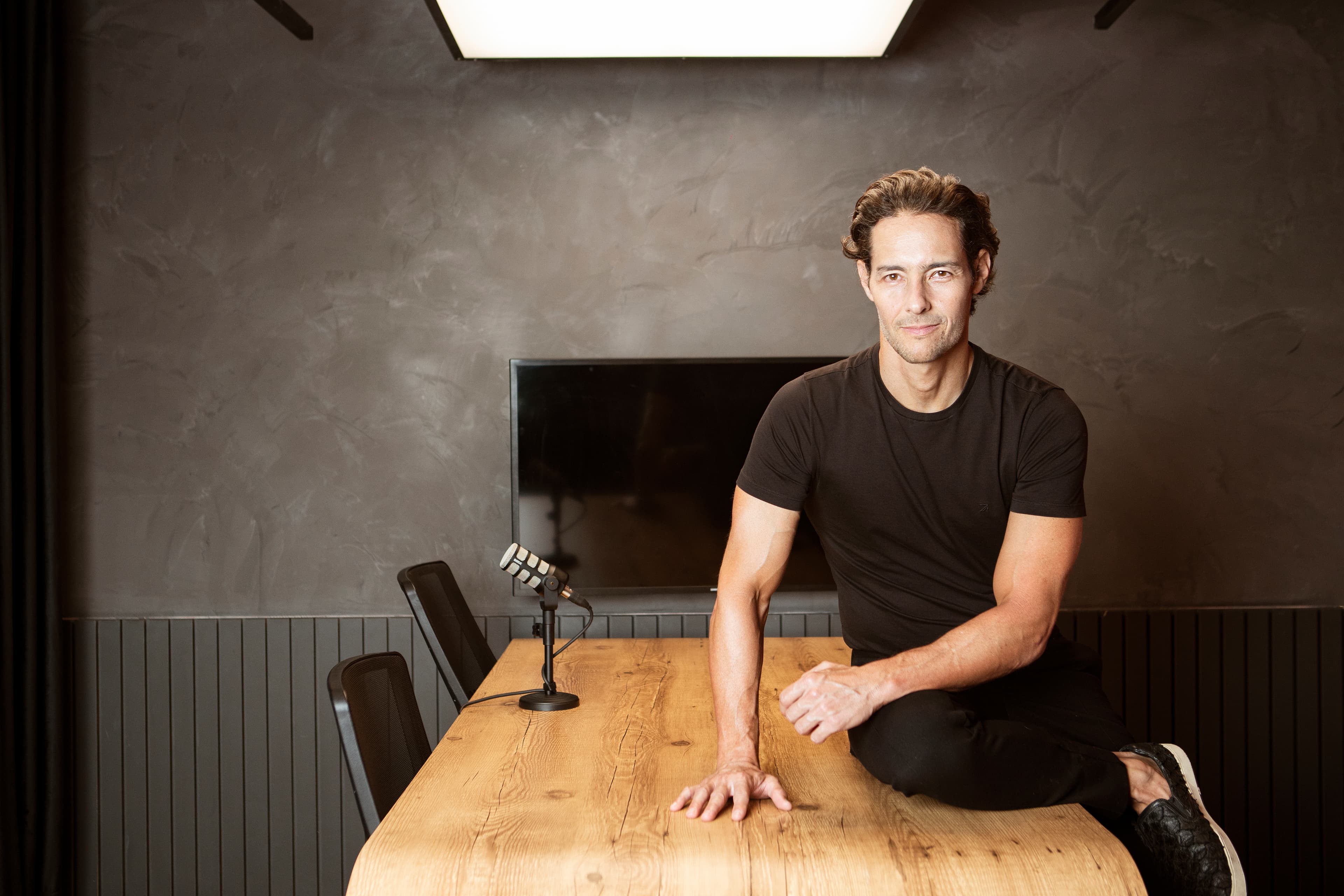 Alexandre Lafer Frankel, Ceo da Housi