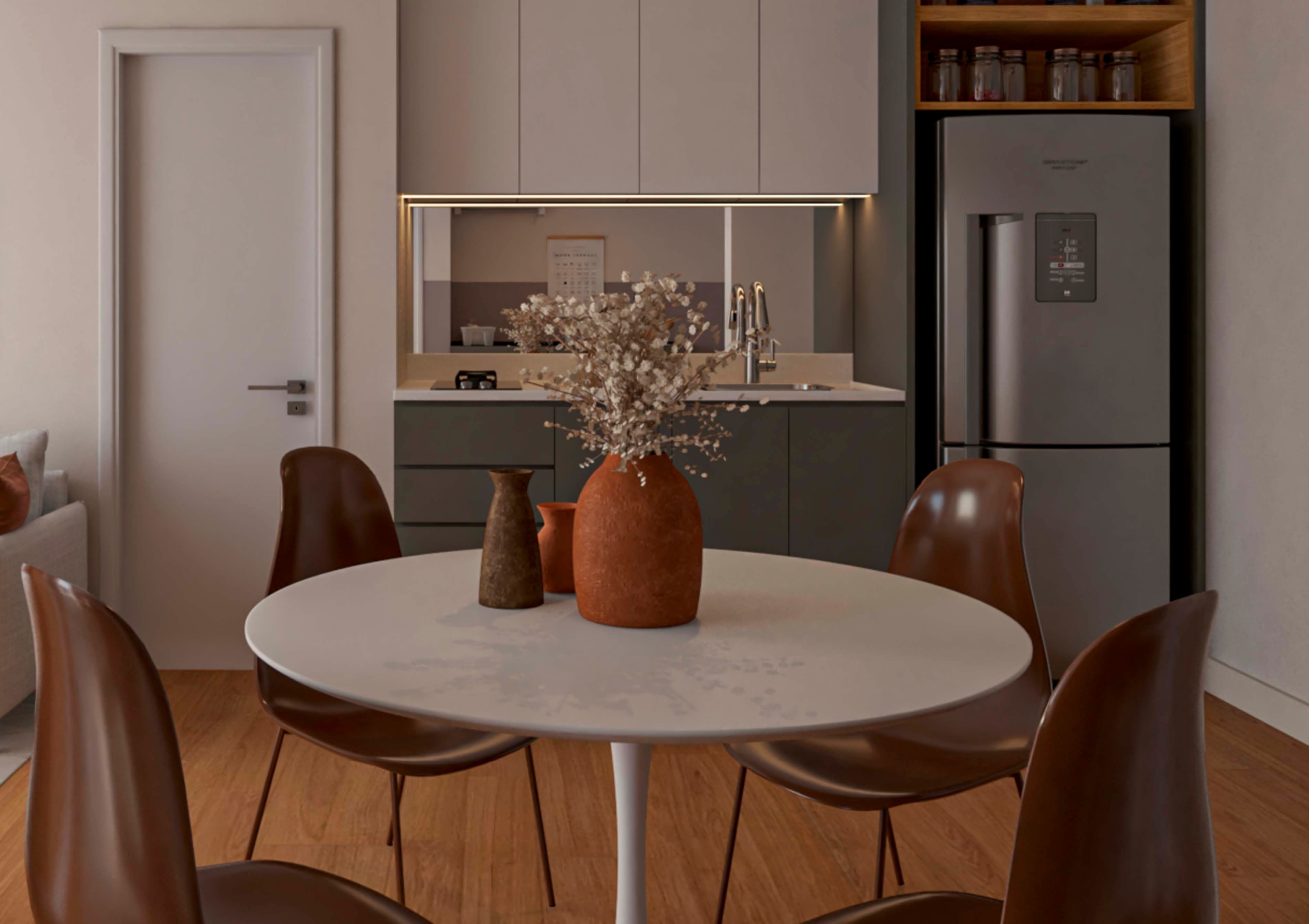 Diferenciais da Housi Decor