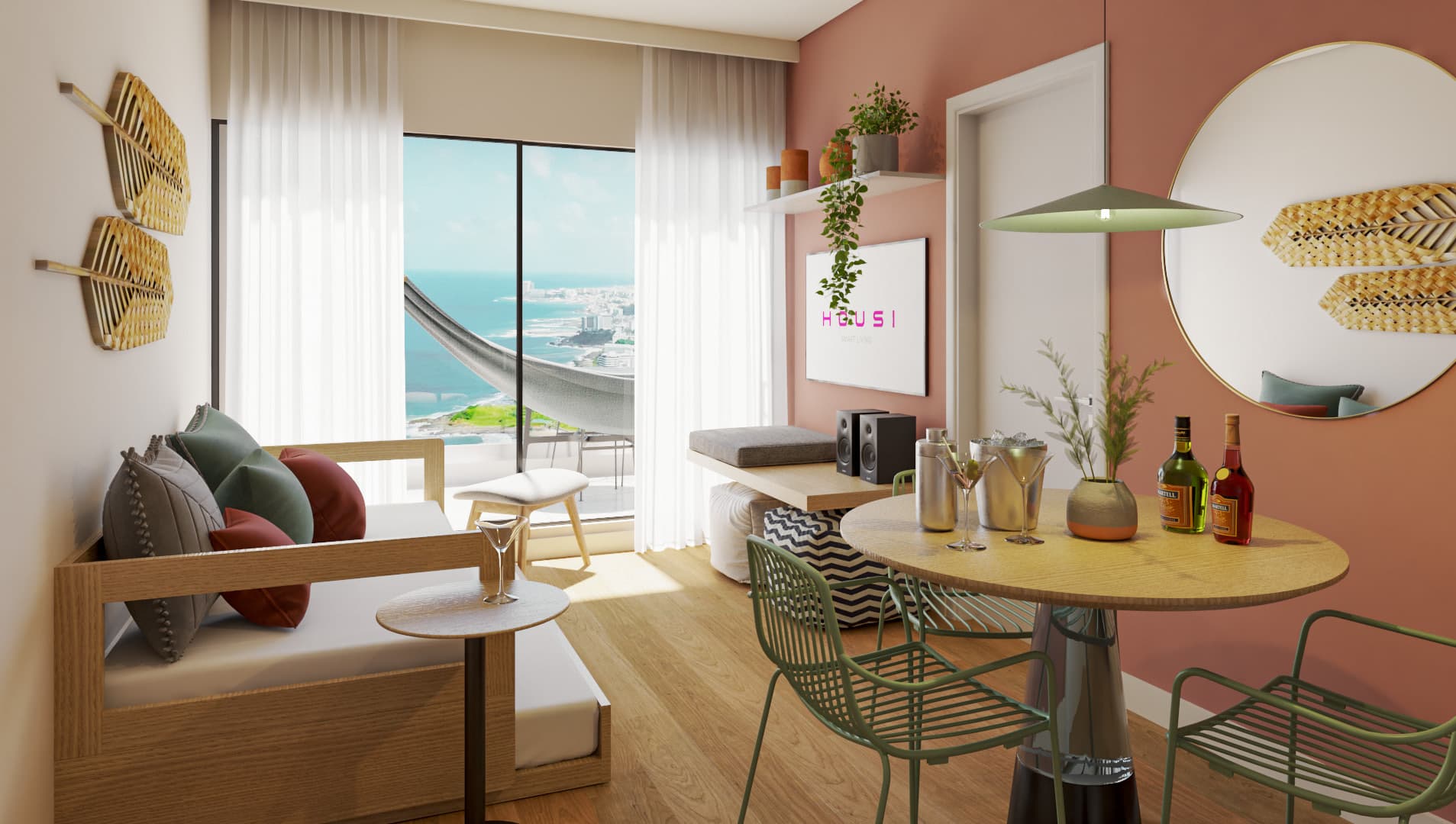 Imagem de fundo 'Housi Transforma'