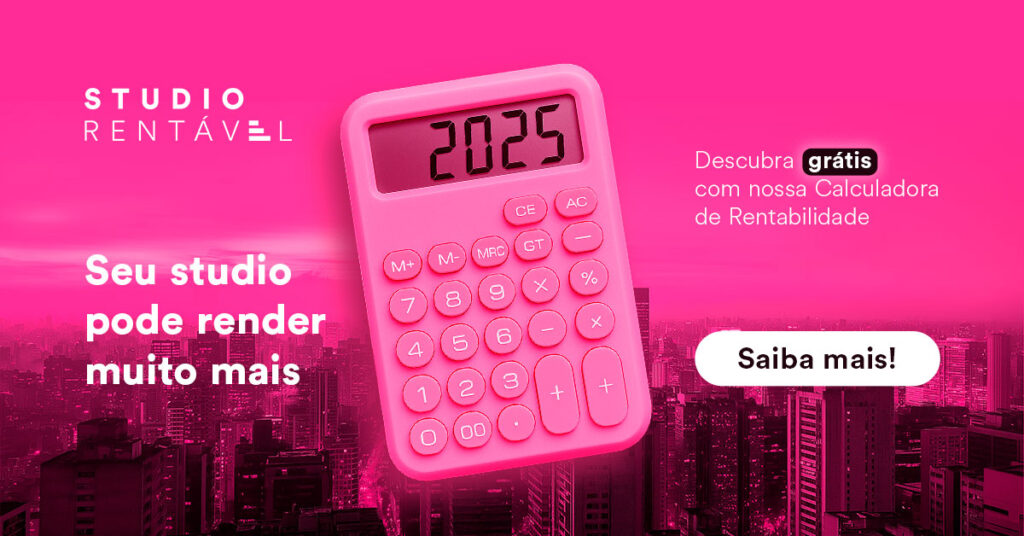 Apartamento para investir: calcule quanto seu imóvel pode render