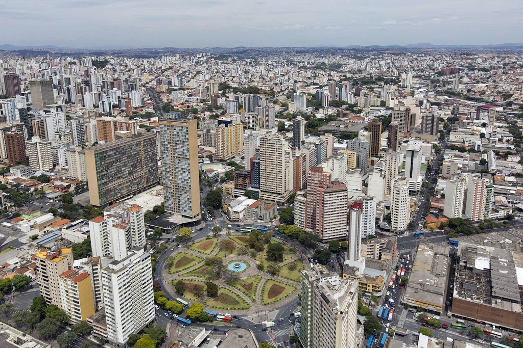 Melhor cidade para investir em imóveis: Belo Horizonte