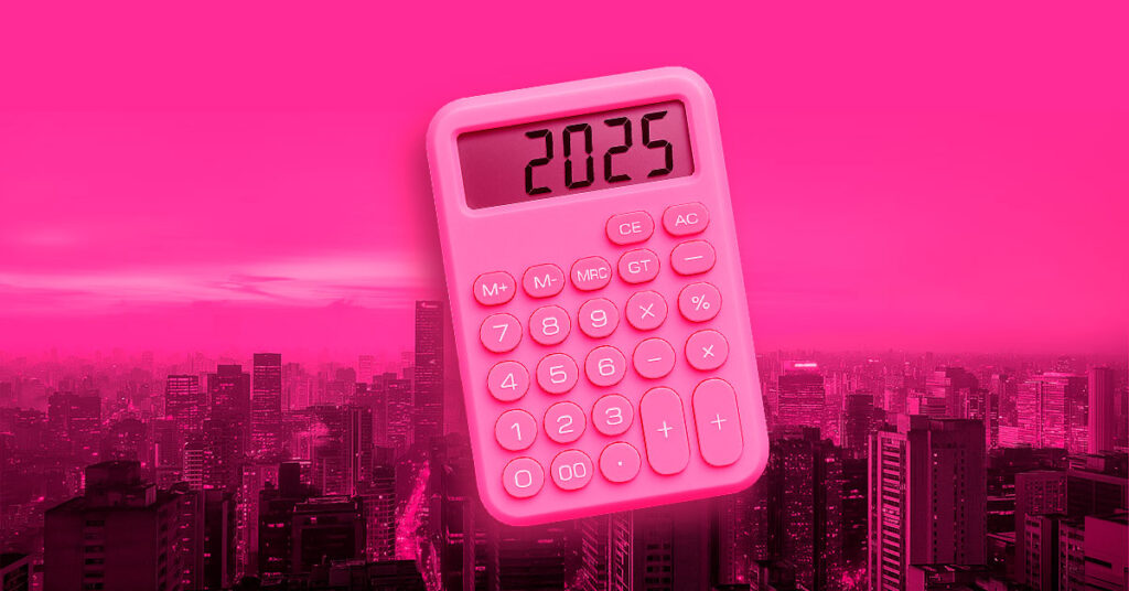 Calculadora de rentabilidade