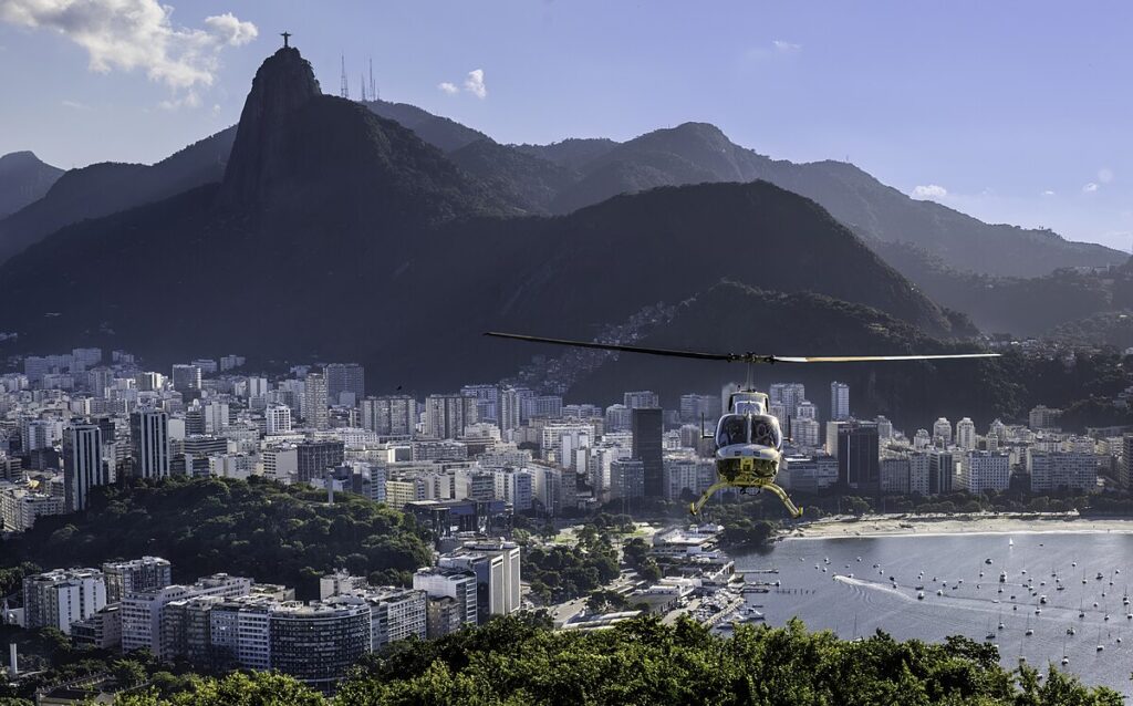 Melhor cidade para investir em imóveis: Rio de Janeiro