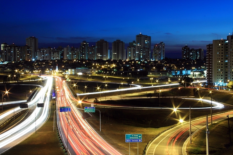 Melhor cidade para investir em imóveis: São José dos Campos