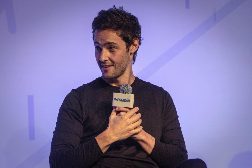 Alexandre Frankel, da Housi e Vitacon, em entrevista para o Estadão sobre o tema senior living