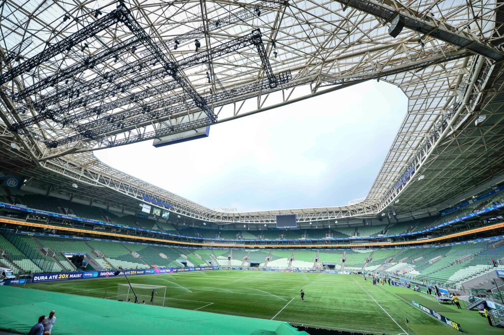 Vitacon Powered by Housi fecha parceria inédita com Allianz Parque